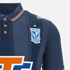 Lech Poznań 2022/23 Adults' Third Match Jersey 7 Lech Poznań 2022/23 Adults' Third Match Jersey -Boutique Jersey Discount Store c58d405a538d6126ac1c14e96c2c3a3258561291 03
