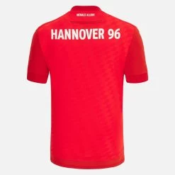 Hannover 96 2022/23 Adults' Home Shirt -Boutique Jersey Discount Store c634f013b8d16ee47cbfb3a80dffdb4058551848 11