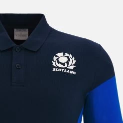 Scotland Rugby 2022/23 Polo Shirt 6 Scotland Rugby 2022/23 Polo Shirt -Boutique Jersey Discount Store c654291f3f525274326201acead4a2c558552053 03