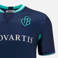 FC Basel 2022/23 Adult's Fourth Match Jersey -Boutique Jersey Discount Store c657f25faccd53c3978310437f3c224958559520 03