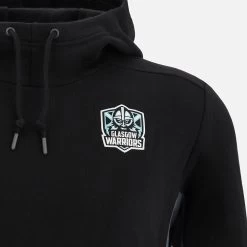 Glasgow Warriors 2022/23 Staff Kangaroo Hoody -Boutique Jersey Discount Store c684a6c22870570c9175ed7b3e54982b58561835 03
