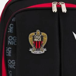 OGC Nizza 2022/23 Backpack -Boutique Jersey Discount Store c74601f7b22d1fcb188e65a01d30063c58553162 03
