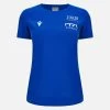 Italbasket 2023/24 Woman Cotton T-shirt