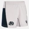 Scotland Rugby 2022/23 Home Shorts