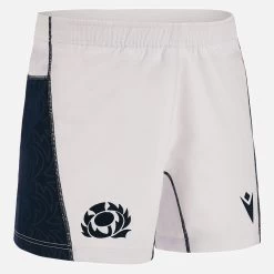 Scotland Rugby 2022/23 Home Shorts