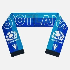Scotland Rugby Fade Supporters Scarf