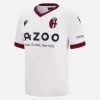 Bologna FC 2022/23 Junior Away Match Jersey