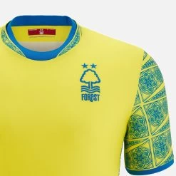 Nottingham Forest 2022/23 Adults' Away Shirt 7 Nottingham Forest 2022/23 Adults' Away Shirt -Boutique Jersey Discount Store c80932f2a12cd04bba84308aab1684a858557239 03 1