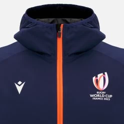Rugby World Cup 2023 Rain Jacket 8 Rugby World Cup 2023 Rain Jacket -Boutique Jersey Discount Store c8717aefa9d20650418741337171715257127264 03