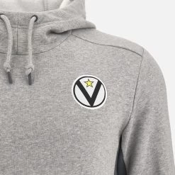 Virtus Bologna 2022/23 Adults' Travel Cotton Sweatshirt -Boutique Jersey Discount Store c89235e649ab0601b07046fde517479558567995 03