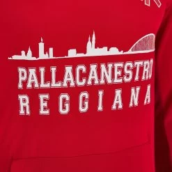 Pallacanestro Reggiana 2022/23 Adults' Sweatshirt -Boutique Jersey Discount Store c896edf922db7b47ea4510099b4c618f58566914 04
