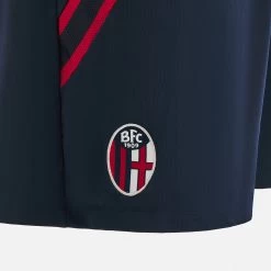 Bologna FC 2022/23 Adults' Training Shorts -Boutique Jersey Discount Store c8a9f0e84c64ee06d1107d5d3050931958556346 03