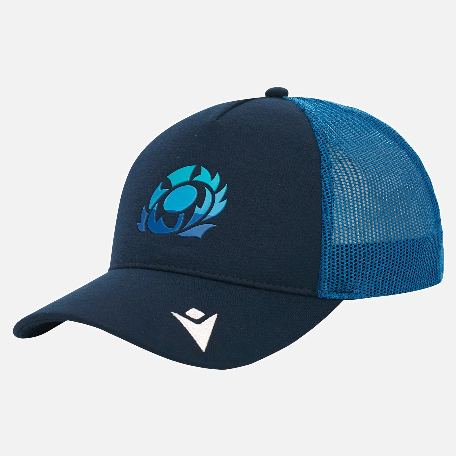 Scotland Rugby Trucker Cap 1 Scotland Rugby Trucker Cap