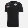Virtus Bologna 2022/23 Adults' Cotton T-shirt