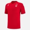 Nottingham Forest 2022/23 Adults' Home Shirt