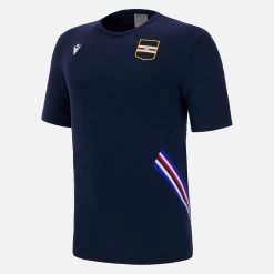 UC Sampdoria 2022/23 Adults' Travel Shirt