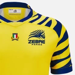 Zebre Parma 2022/23 Adults' Third Replica Shirt -Boutique Jersey Discount Store cb4d1f32269ae679c51170a03a4dab7458563637 03