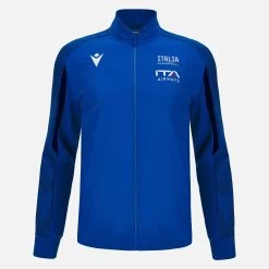 Italbasket 2023/24 Adults' Full Zip Travel Top