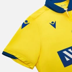 St Truiden 2023/24 Adults' Home Match Jersey -Boutique Jersey Discount Store cc15587e559c55bb12ff810081d8b28e58583942 05