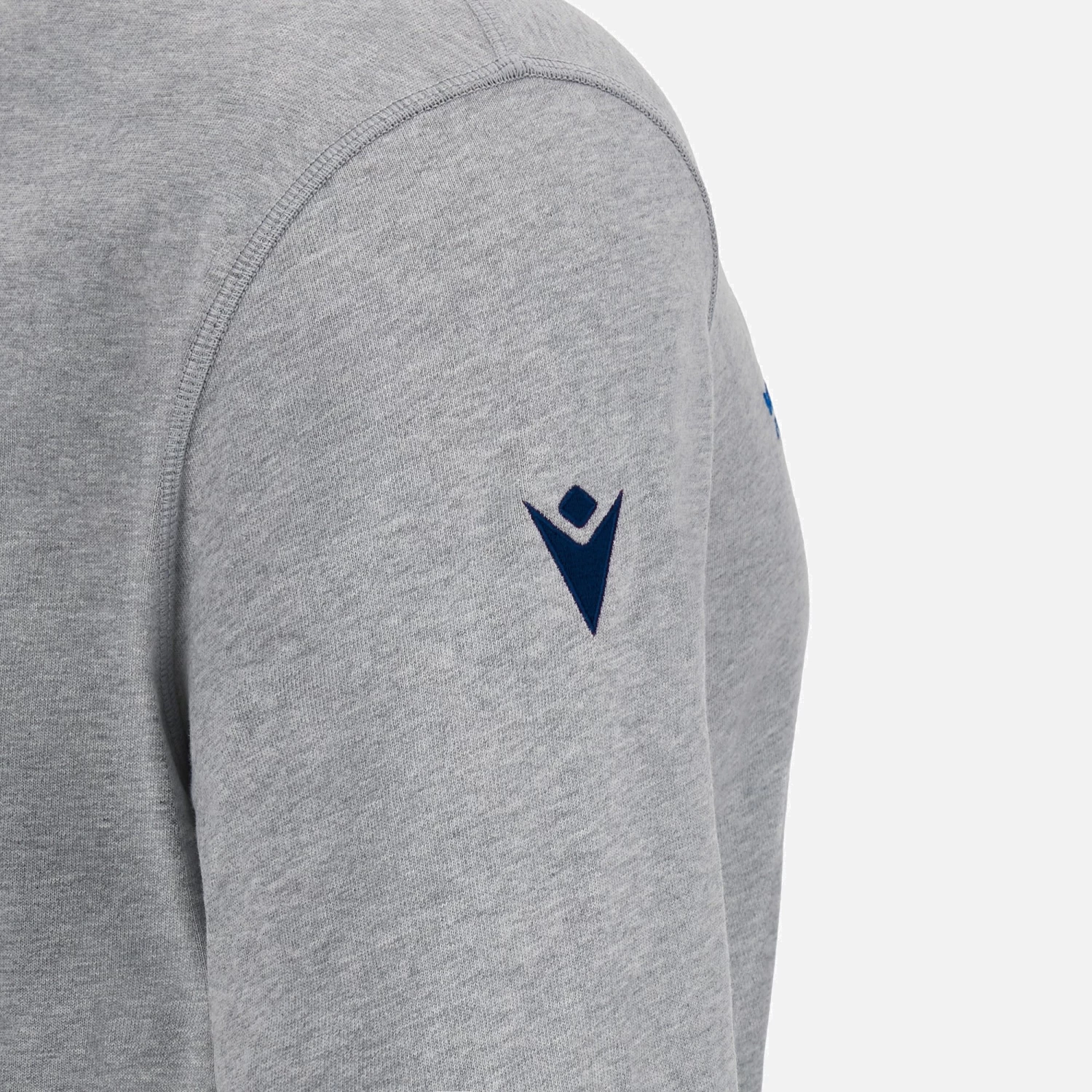 Rugby World Cup 2023 Italia Rugby Adults' Training Rugby Shirt 5 Rugby World Cup 2023 Italia Rugby Adults' Training Rugby Shirt - Image 5