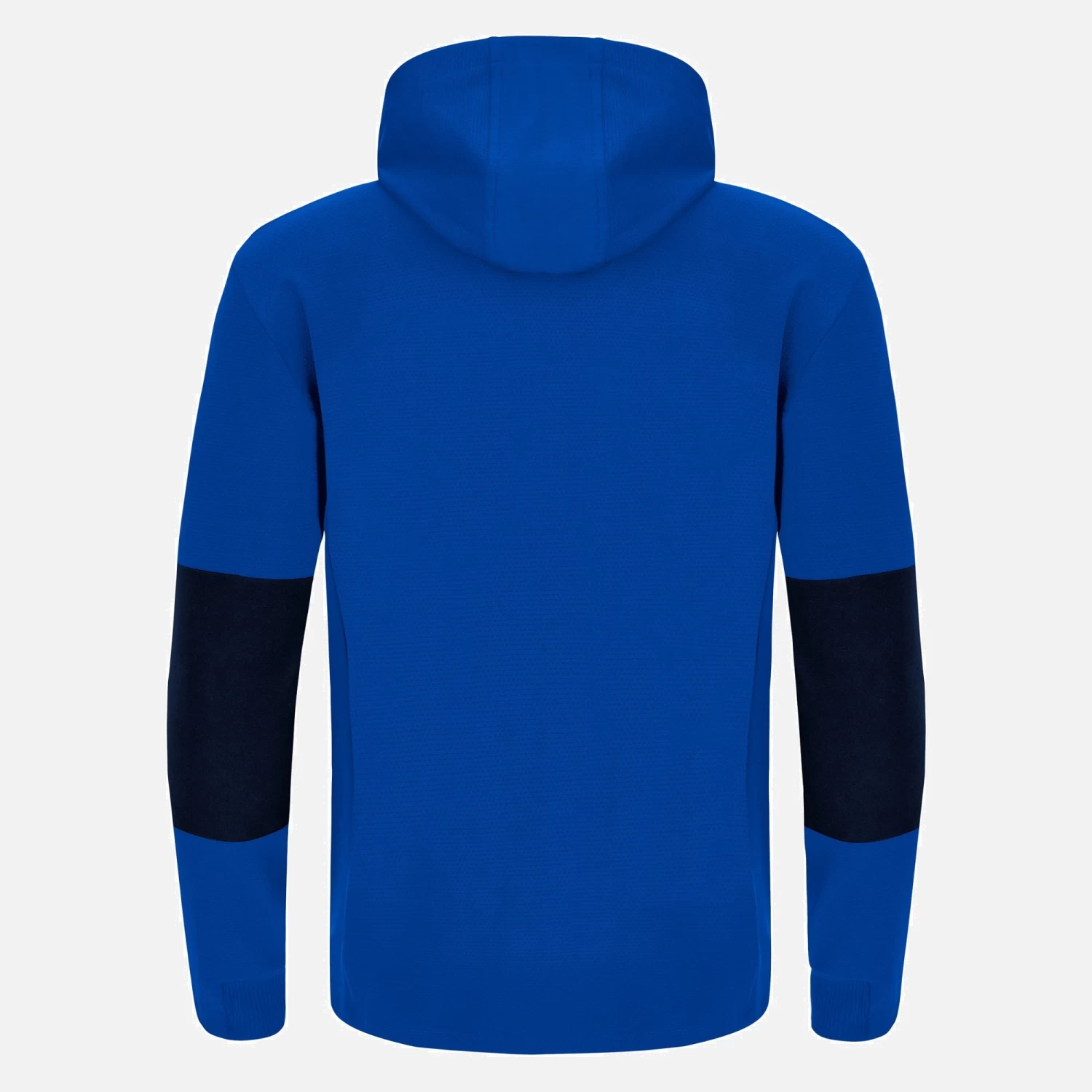 Italbasket Men's Athleisure Hoody 2 Italbasket Men's Athleisure Hoody - Image 2