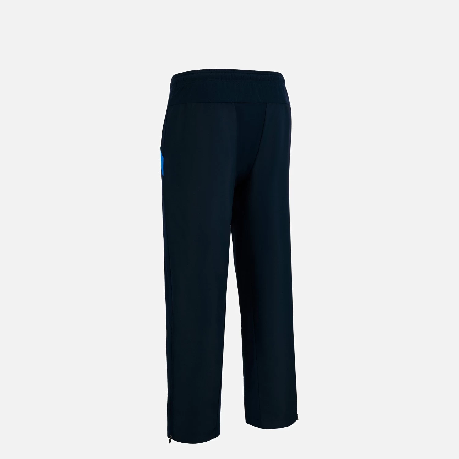 Italia Rugby 2022/23 Junior Travel Trousers 2 Italia Rugby 2022/23 Junior Travel Trousers - Image 2