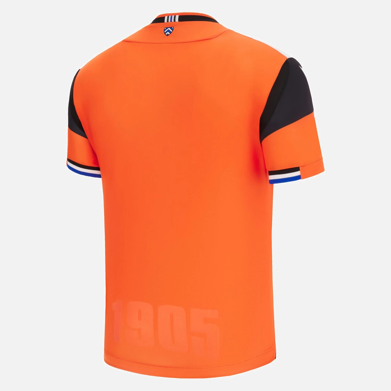 Arminia Bielefeld 2022/23 Adults' Third Match Jersey 2 Arminia Bielefeld 2022/23 Adults' Third Match Jersey - Image 2