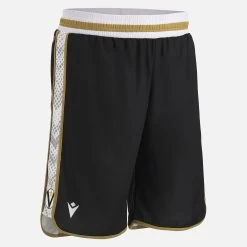 Virtus Bologna Europa 2022/23 Adults' Home Shorts