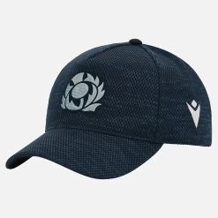 Scotland Rugby Baseball Cap