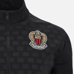 OGC Nizza 2022/23 Adults' Training Anthem Jacket -Boutique Jersey Discount Store cd584d45b4fdc6ab59fc4fade794f4a458553102 03