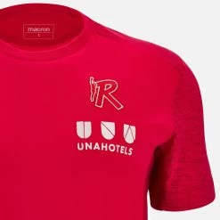 Pallacanestro Reggiana 2022/23 Adults' Official Cotton T-shirt -Boutique Jersey Discount Store cda60fbf45263842eef3eef40787b93658566882 03