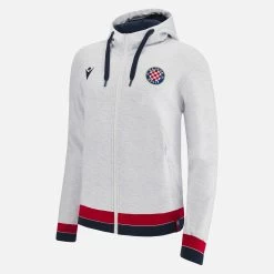 Hajduk Split 2022/23 Adults' Travel Cotton Sweatshirt