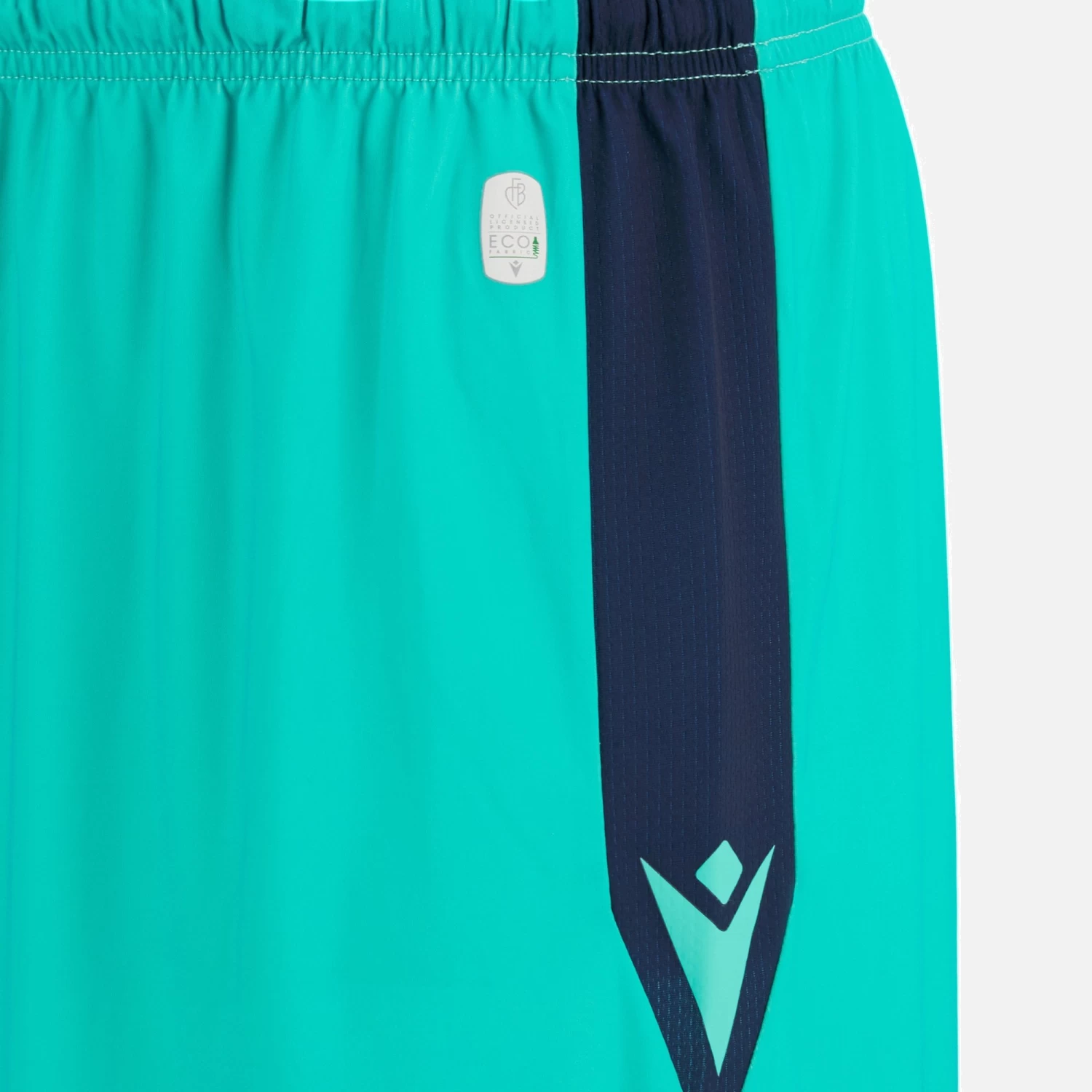 FC Basel 2022/23 Adults' Fourth Authentic Short 4 FC Basel 2022/23 Adults' Fourth Authentic Short - Image 4