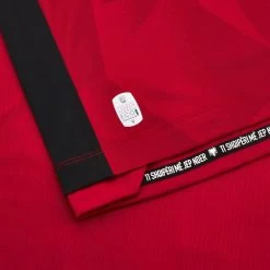 Albania National Team FSHF 2023/24 Adults' Home Match Jersey -Boutique Jersey Discount Store cea7cda257ecfb381afbb3e8f6426bfc58572280 06
