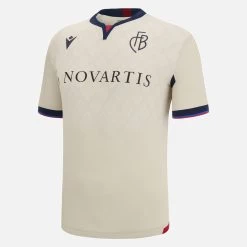 FC Basel 2022/23 Adults' Away Match Jersey