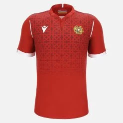Football Federation Of Armenia 2022/23 Adults' Home Match Jersey -Boutique Jersey Discount Store cf228fbfb64e03d2834d72ad2053333858549215 10