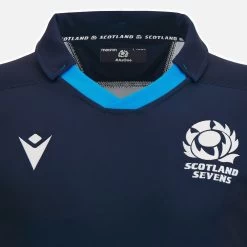 Scotland Rugby 2022/23 7s Home Replica Shirt -Boutique Jersey Discount Store cf4008335fd9ac9bfb467c43a2e4804858551984 03