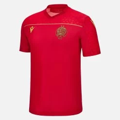 Wydad Casablanca 2023/24 Adults' Home Match Jersey