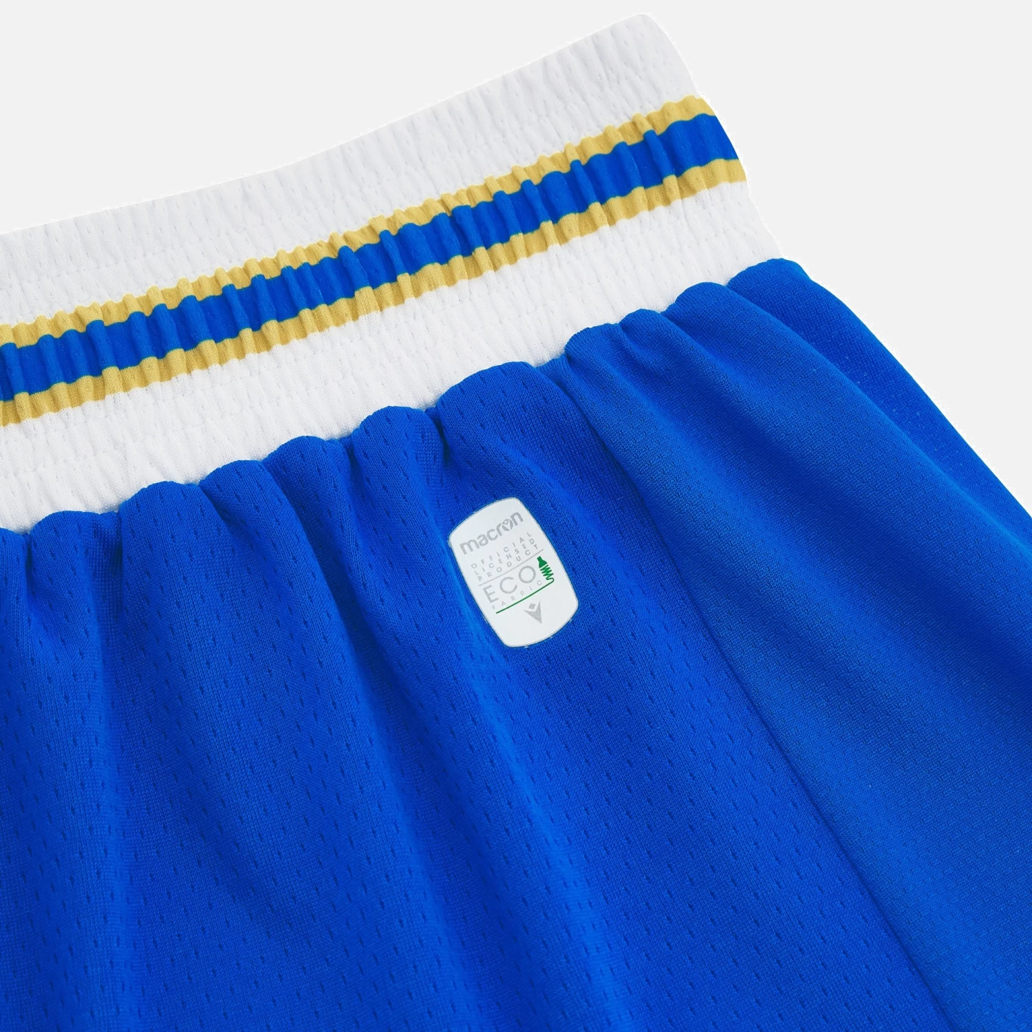 World Cup 2023 Italbasket Adults' Home Shorts 5 World Cup 2023 Italbasket Adults' Home Shorts - Image 5