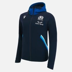 Scotland Rugby 2022/23 Anthem Jacket