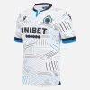 Club Brugge 2022/23 Adults' Away Shirt