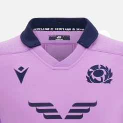 Scotland Rugby 2022/23 Away Body Fit Match Shirt -Boutique Jersey Discount Store d2076b943bf92fc98be1d8979be112ab58551971 03