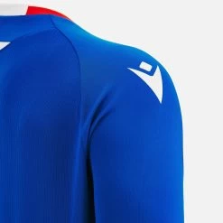 Red Star Belgrade 2022/23 Adults' Away Match Jersey -Boutique Jersey Discount Store d26905217c5762b2c3f292418506bd4458567442 05 1