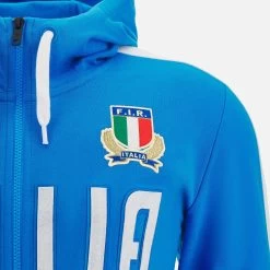 Italia Rugby 2022/23 Adults' Travel Cotton Sweatshirt -Boutique Jersey Discount Store d2db68832ca78c88c6dca441815ff50658550658 03