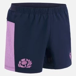Scotland Rugby 2022/23 Away Shorts