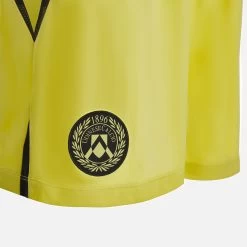 Udinese Calcio 2022/23 Adults' Away Shorts -Boutique Jersey Discount Store d37aff0e1c74c8f424e9a466076f84fe58555194 03