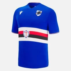 UC Sampdoria 2022/23 Adults' Home Match Jersey