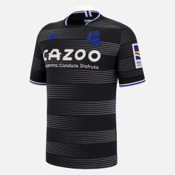 Real Sociedad 2022/23 Adults' Away Shirt