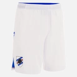 UC Sampdoria 2022/23 Adults' Home Shorts