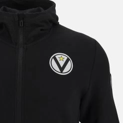 Virtus Bologna 2022/23 Adults' Brushed Sweatshirt -Boutique Jersey Discount Store d52f683419403a8f0e83ccd96153617b58568247 03